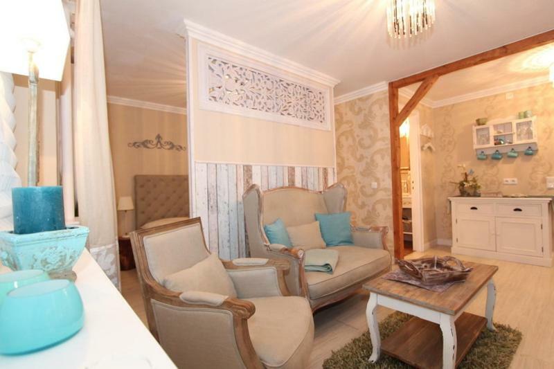 Rieke Appartement Westerland Buitenkant foto