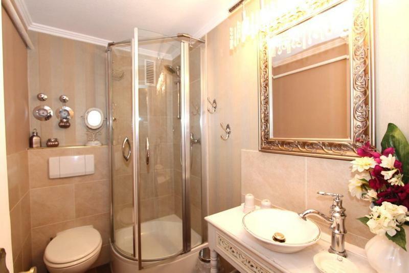 Rieke Appartement Westerland Buitenkant foto