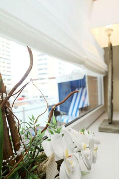 Rieke Appartement Westerland Buitenkant foto
